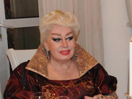 Официальные лица и деятели культуры Азербайджана выразили соболезнования в связи с кончиной Ильхамы Гулиевой