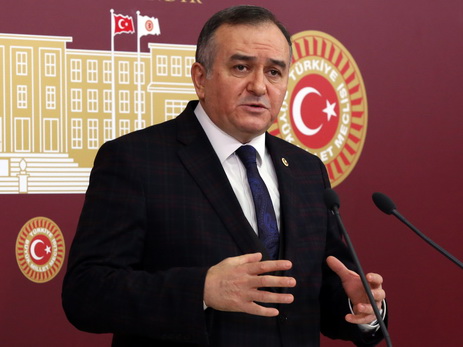 Турецкий депутат предложил парламенту страны признать Ходжалинский геноцид - ВИДЕО