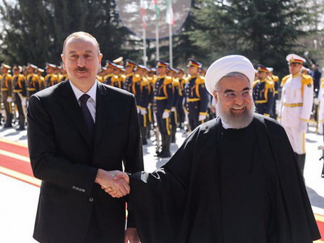 Азербайджан – Иран: партнерство выходит на новый уровень