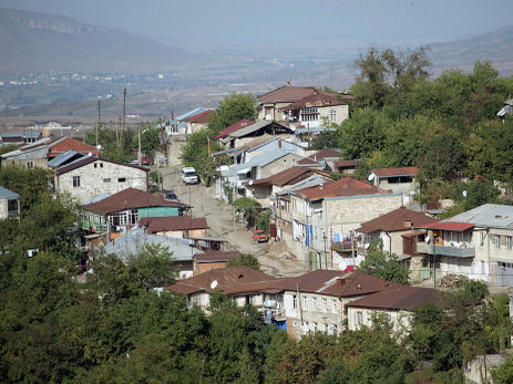 ЕС одобряет механизмы расследования инцидентов в зоне Нагорного Карабаха