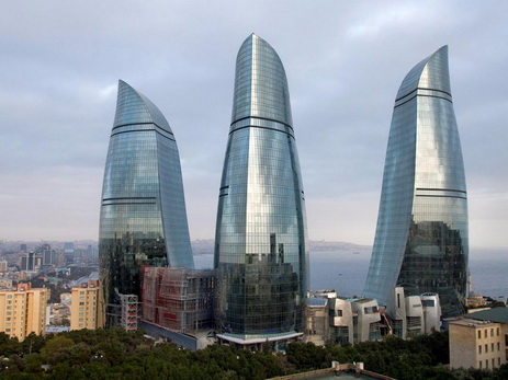 Азербайджан как оазис мультикультурализма - ФОТО