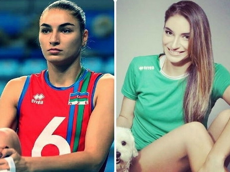 Бакинские врачи занесли инфекцию в кровь волейболистки сборной Азербайджана