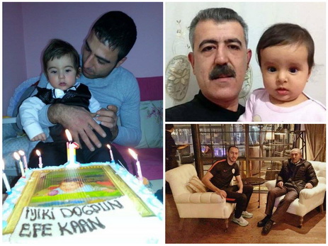 Вечная память. Турецкие блогеры публикуют портреты жертв теракта в Анкаре – ФОТО