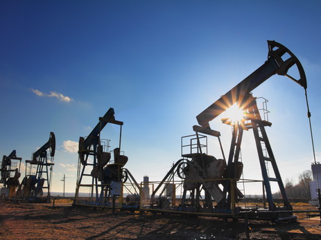 Снижение цен на нефть вызвано ростом числа буровых установок в США