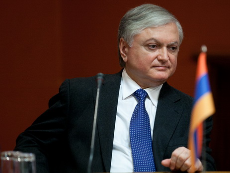 В 2018 году президентом Армении, возможно, станет Эдвард Налбандян - СМИ