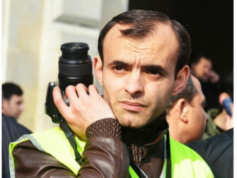 Обвиняемые в убийстве журналиста Расима Алиева не признали себя виновными