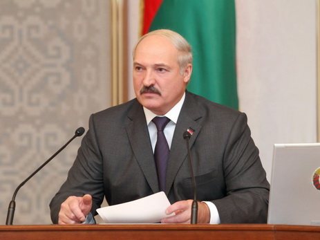Лукашенко выразил обеспокоенность в связи со сложившейся ситуацией в зоне карабахского конфликта
