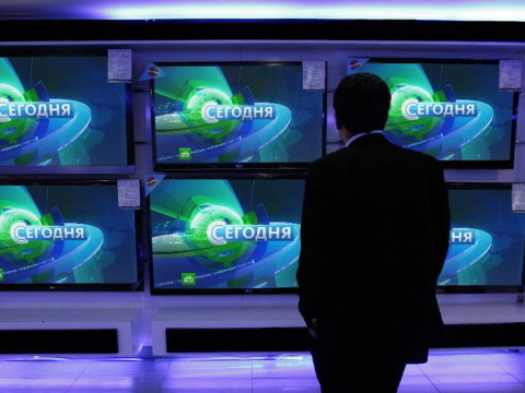 Российский телеканал НТВ совершил провокацию против Азербайджана – ВИДЕО