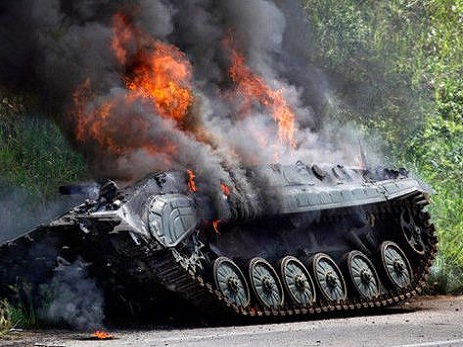 Новости с фронта: уничтожены 70 армянских военнослужащих, 16 азербайджанских военнослужащих стали шехидами – ВИДЕО