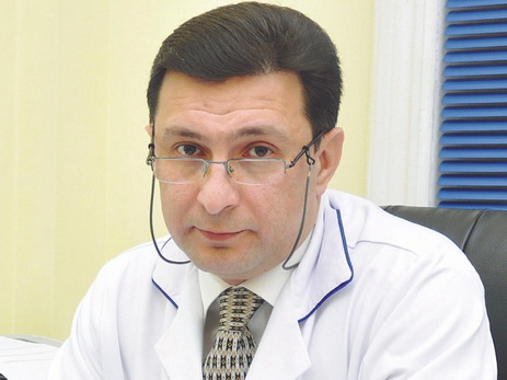 Стало известно имя нового ректора Азербайджанского медицинского университета