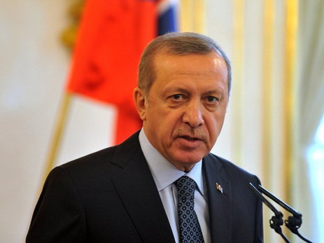Türkiyə Prezidenti Azərbaycana səfər edəcək