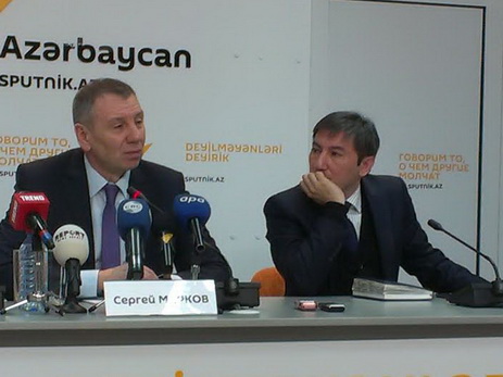 Сергей Марков прогнозирует скорое возвращение пяти оккупированных районов вокруг Нагорного Карабаха