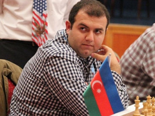 Шахматист Рауф Мамедов стал призером турнира в Ташкенте