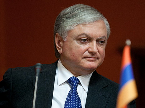 МИД Армении: «Соглашение о военной взаимопомощи с Нагорным Карабахом находится в повестке»