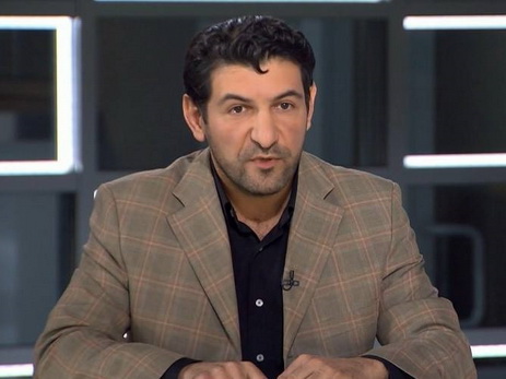 Фуад Аббасов: «Я был уволен из агентства Ihlas после поддержки азербайджанской позиции в карабахском конфликте»