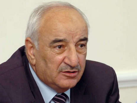 Японское правительство наградило орденом заместителя премьер-министра Азербайджана