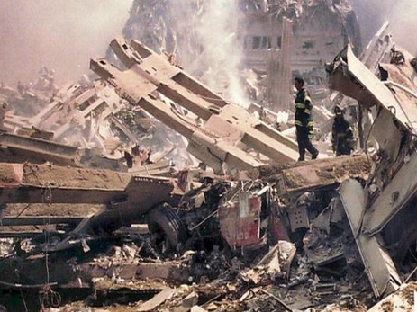 Число погибших при обрушении здания в Кении возросло до семи - ОБНОВЛЕНО