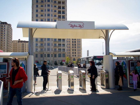 Где еще в Баку планируется открыть новые транспортные хабы? – КАРТА – ЭКСКЛЮЗИВ