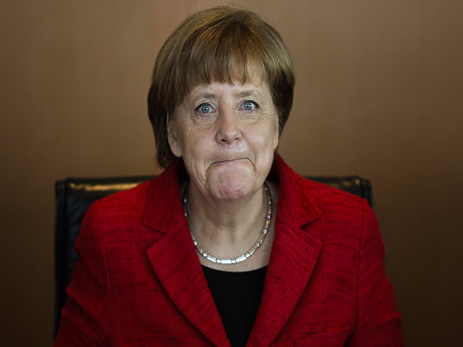 Бавария решила не подавать в суд на правительство Меркель из-за мигрантов