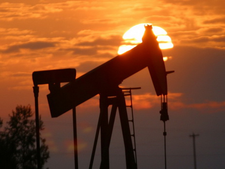Нефтедобыча в ОПЕК достигла рекорда в апреле – Bloomberg
