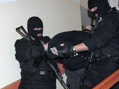 В Азербайджане проведена спецоперация, накрыт подпольный цех оружия