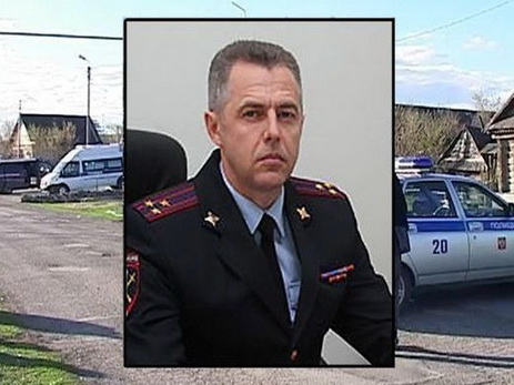 Задержанные в России азербайджанцы рассказали, почему убили полковника полиции и членов его семьи
