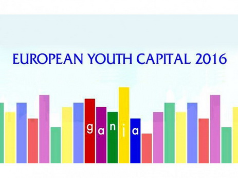 4 мая состоится официальное открытие проекта «Гянджа - Молодежная столица Европы-2016»