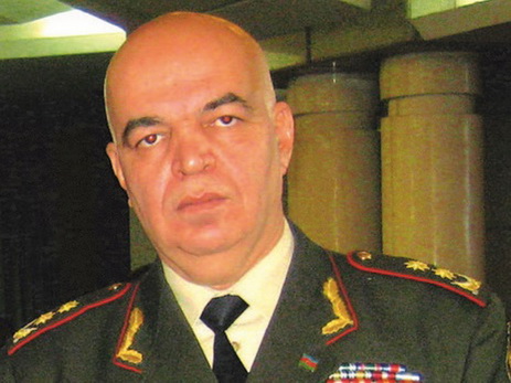 Генерал Яшар Айдемиров: Военная помощь иранских братьев незаменима для Азербайджана