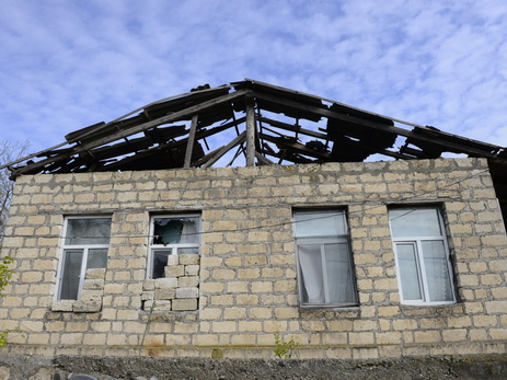 16 азербайджанских вынужденных переселенцев погибли, 40 ранены – итог апрельских провокаций армянских ВС