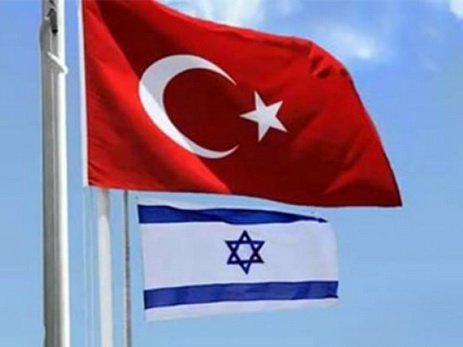 Турция сняла с Израиля вето на сотрудничество НАТО – СМИ