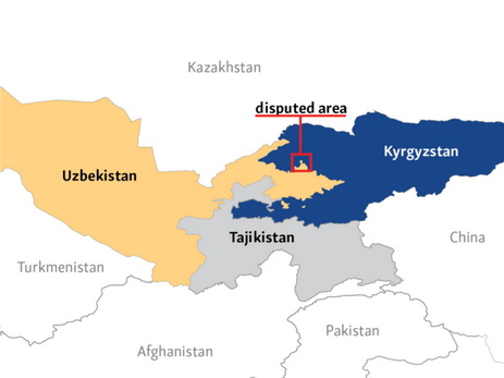 Jamestown Foundation: Центрально-Азиатский «Карабах» может быть опаснее оригинального