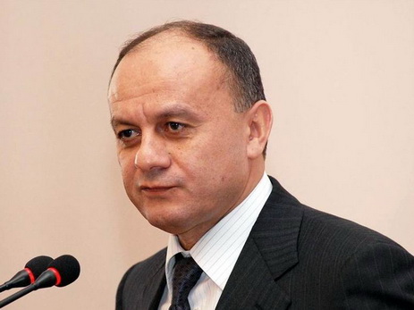 В парламенте Армении при участии Сейрана Оганяна проходит закрытая встреча по ситуации в Нагорном Карабахе