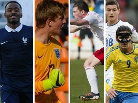 Евро-2016: действующие чемпионы, родоначальники футбола и пара скандинавских сборных из группы С