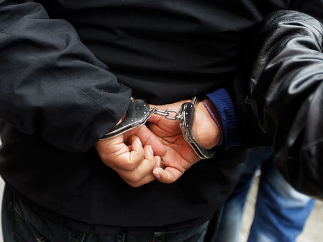 В Азербайджане задержан мужчина, пытавшийся накормить бакинцев более чем тонной опасного мяса - ФОТО