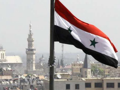В Сирии зафиксировано восемь нарушений режима прекращения огня