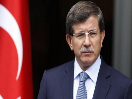 Источник: премьера Турции могут сместить с должности 21 мая
