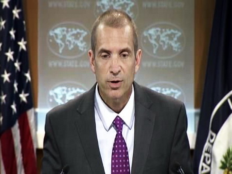 Госдеп: США не признают «независимость» Нагорного Карабаха