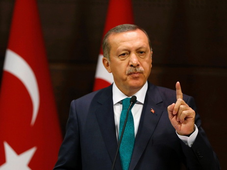 Эрдоган: Не нужно бояться президентской формы правления
