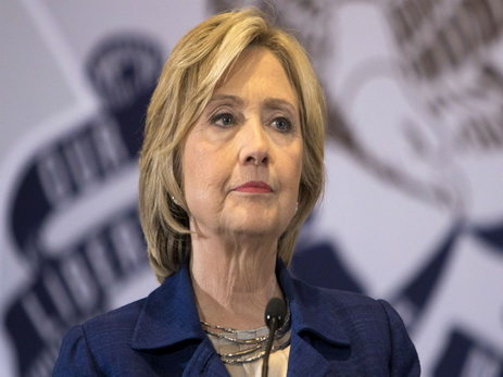 Хиллари Клинтон вызовут на допрос в ФБР
