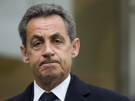 Суд отменил результаты следствия по коррупционному делу Саркози
