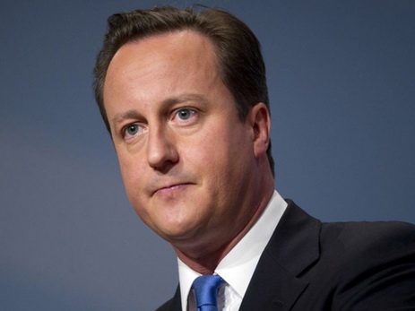 Кэмерон: британский отчет о войне в Ираке будет опубликован 6 июля