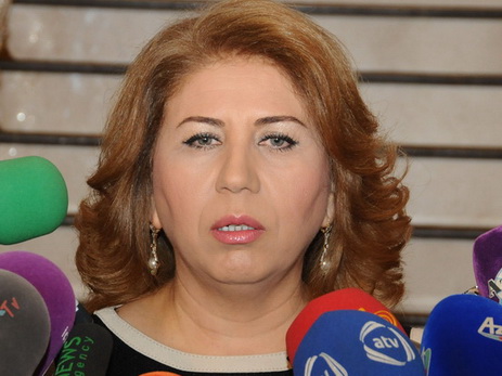 Bahar Muradova: “Azərbaycan Ermənistanın bütün təxribatlarına cavab verəcək”
