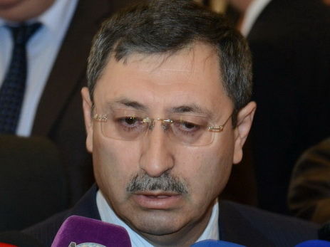 Xələf Xələfov: “Dağlıq Qarabağ münaqişəsinin həll olunmamasının səbəbi ikili standartlardır”