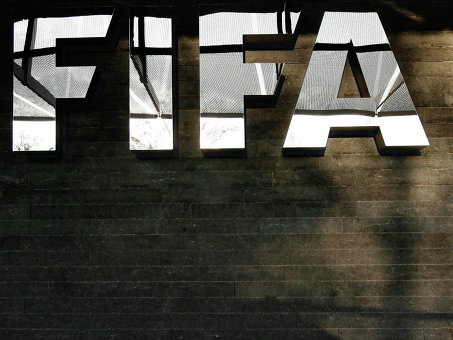 Глава комиссии по аудиту ФИФА подал в отставку из-за решений конгресса