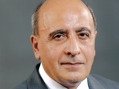 Расим Мусабеков: Армении придется отвечать перед Гаагским трибуналом в случае использования «грязных бомб» против Азербайджана