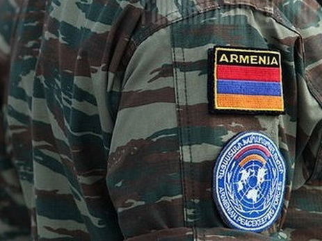 В Армении началась травля командира, сбежавшего с поля боя