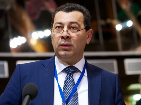 Самед Сеидов: Мониторинговый комитет ПАСЕ приветствовал Акт об амнистии в Азербайджане