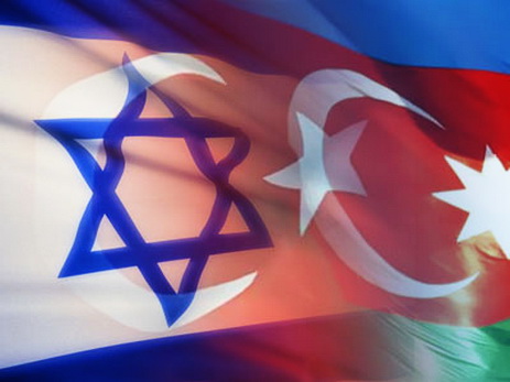 Обсуждены актуальные вопросы сотрудничества между Азербайджаном и Израилем