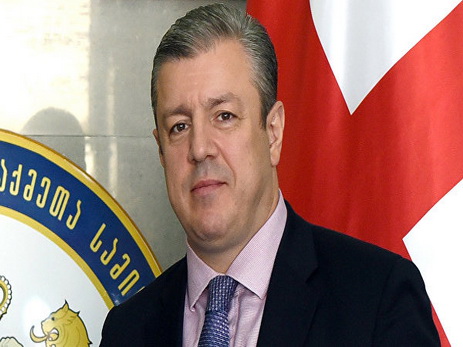 Премьер Грузии поручил ужесточить наказание за насилие в ходе выборов