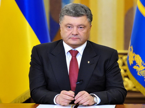 Киев: «нормандская четверка» поддержала создание полицейской миссии ОБСЕ в Донбассе